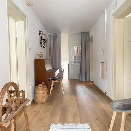 شقة Haus La Punt, Savognin Rona الغرفة الصورة