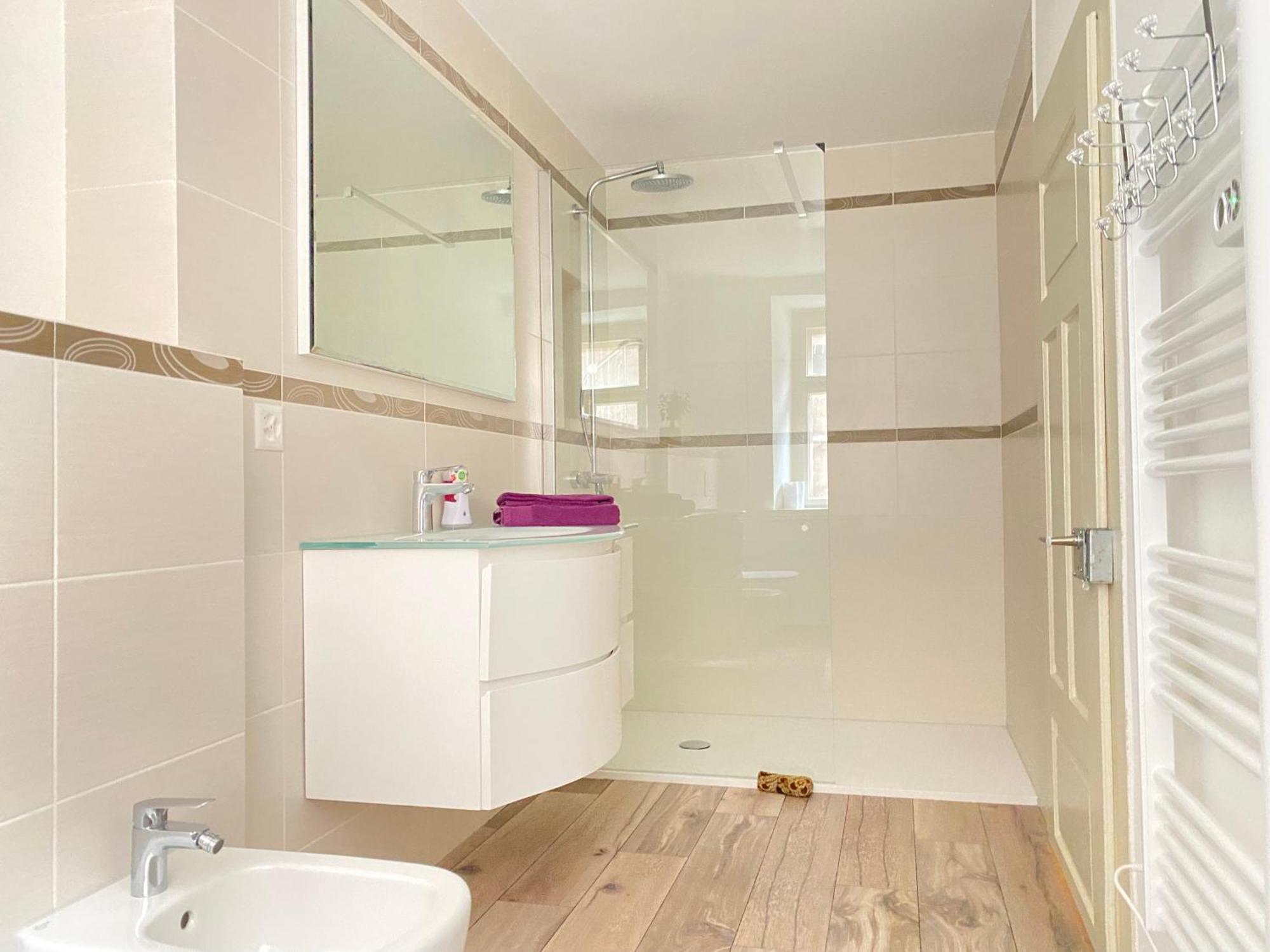 شقة Haus La Punt, Savognin Rona الغرفة الصورة