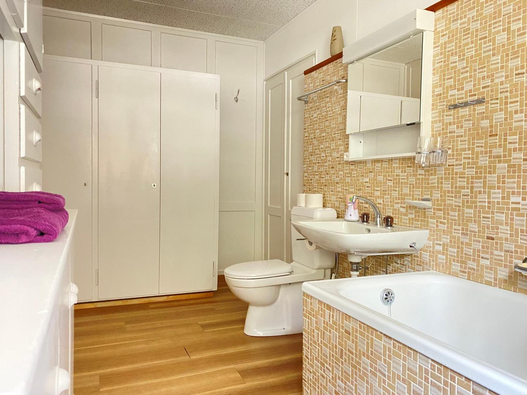 شقة Haus La Punt, Savognin Rona الغرفة الصورة