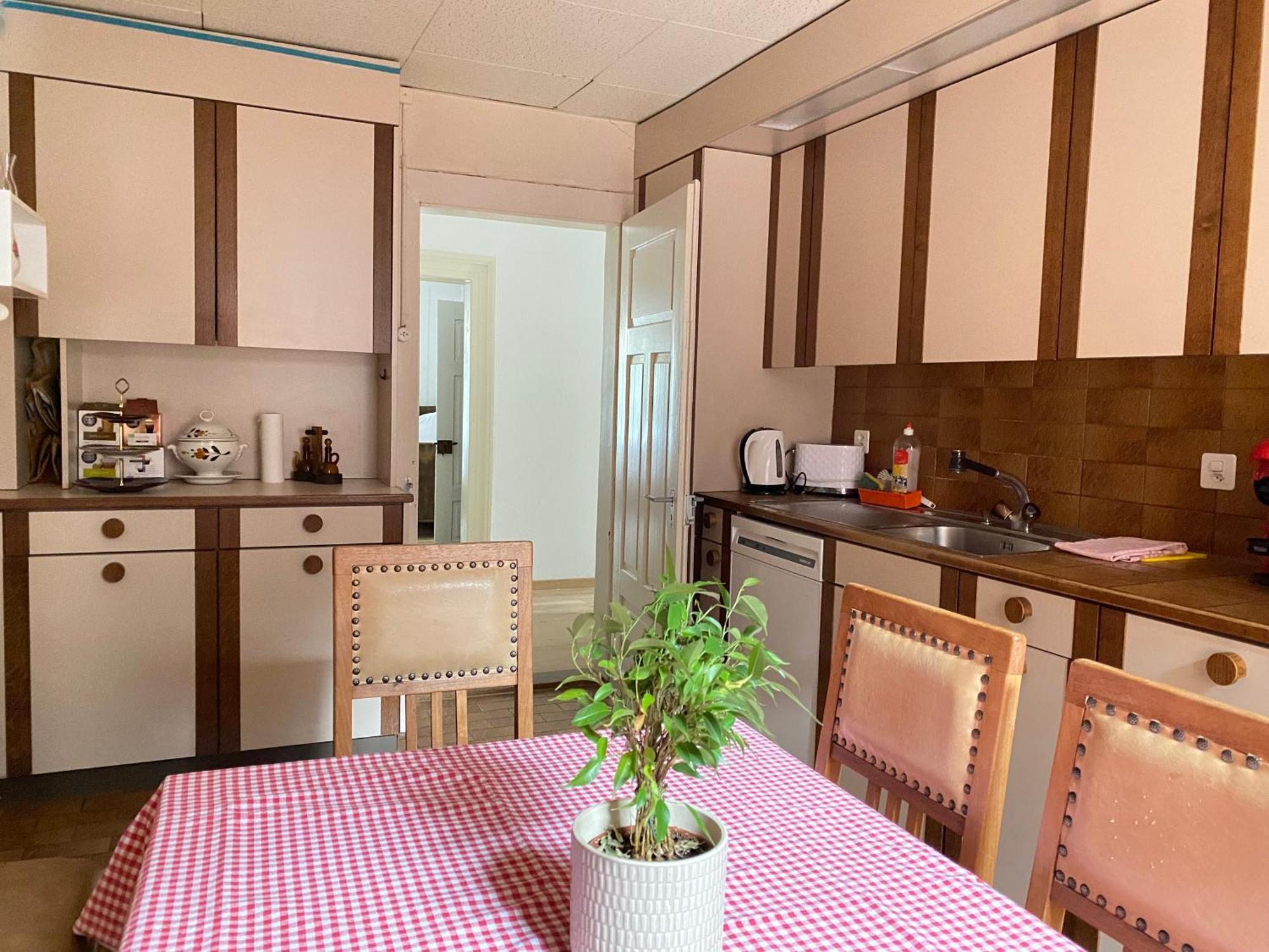 شقة Haus La Punt, Savognin Rona الغرفة الصورة